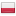 notabilis.pl server is located in Poland